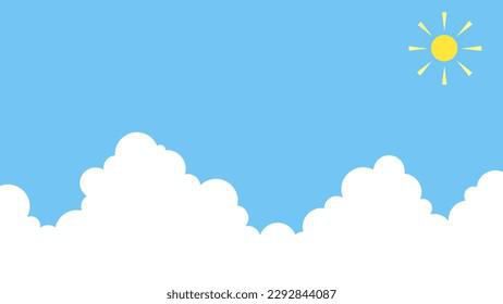 夏がやって来るー！