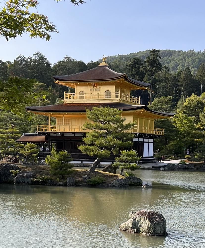 ちょっと前に京都弾丸旅♪①
