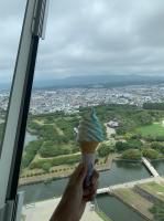 はるばる来たぜ～函館♪2