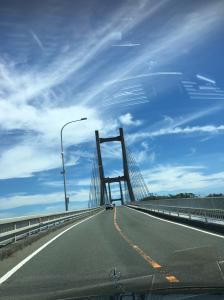相馬★道の駅松川浦に行ってみました。