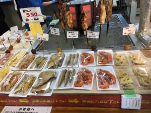 道の駅シリーズ！遊佐　鳥海ふらっとにいきました(⌒∇⌒)