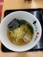らーめん♪ラーメン♪