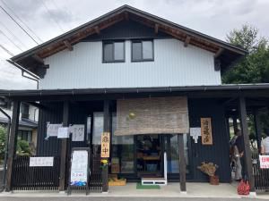 長町　渡辺部屋　日曜マルシェへようこそ！！