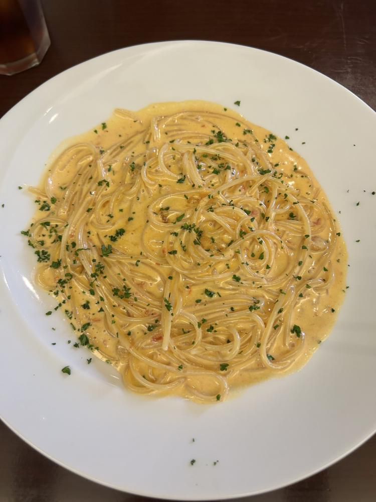 おひとり様ランチ♪