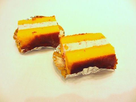 山形さくらんぼチーズスティック