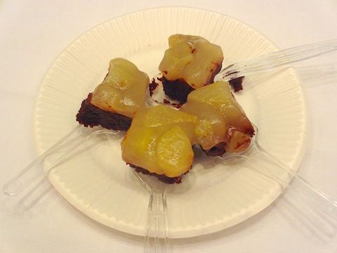 濃厚ショコラ・フランス