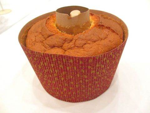 山形まるごとシフォン