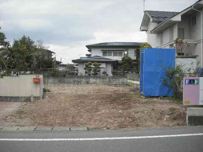 着工しました　山形市　S邸