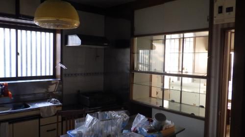 山形市A様　キッチンリフォーム工事完成！