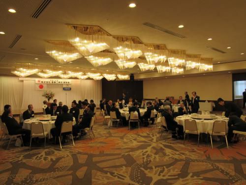 2020年新年会