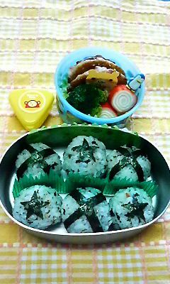★★イカと玉ねぎのつみれ焼き★★