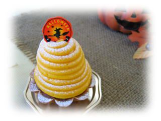 「パンプキン」