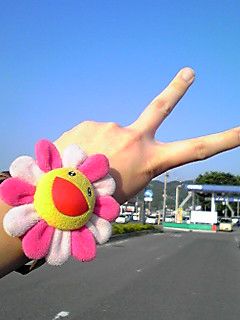 私的にゆず◎