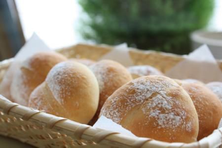 パンの販売日のお知らせ★