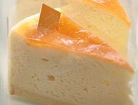 チーズケーキ