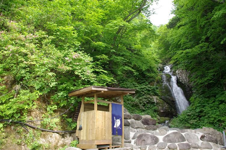 西吾妻登山