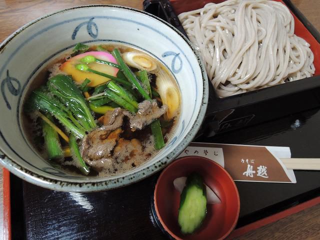 期間限定　行者菜さくらせいろ（花穂入り）