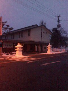ｱﾌﾀｰﾒﾝﾃﾅﾝｽ。