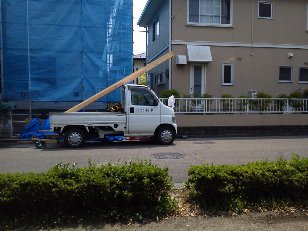 お盆。