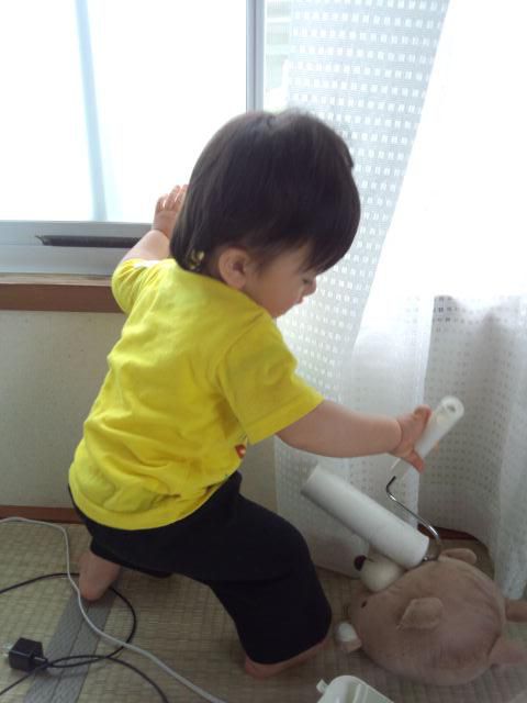 ｺﾛｺﾛ。