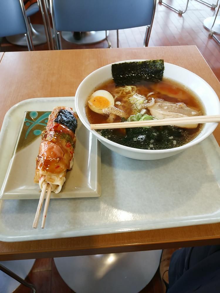 六年経ちました。