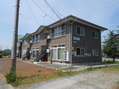 【アパート】南陽市爼柳／3DK