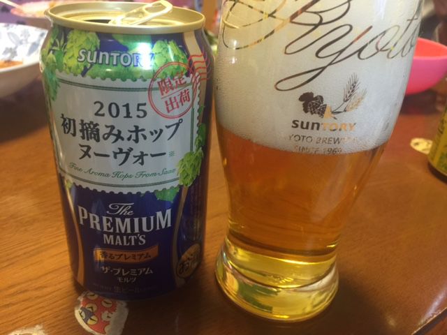 【農家のみなさんありがとう】今年も新酒がうまい