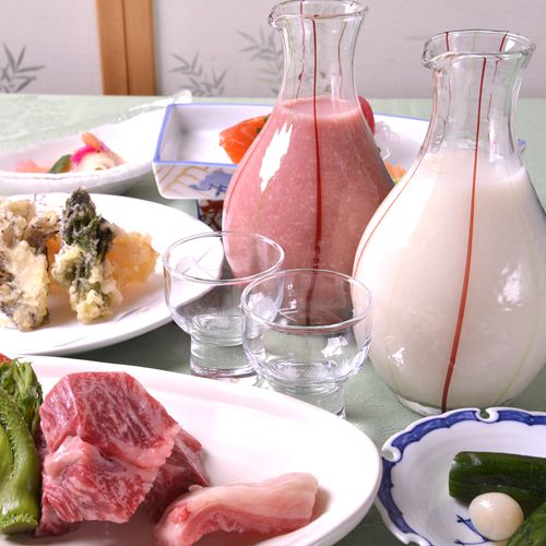 完売状態が続き申し訳ございません。ただいま仕込み中です。