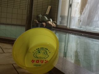 健康は足元から