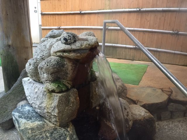 母の日に