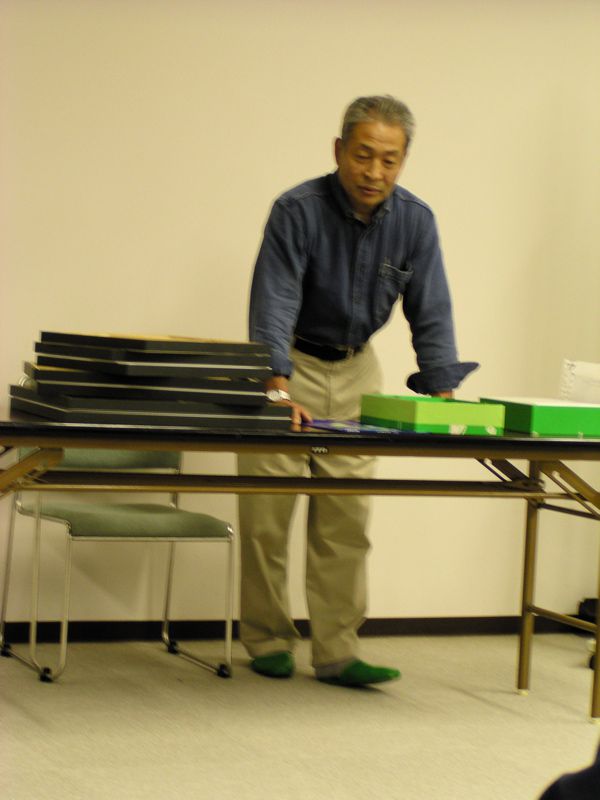 月山学講座