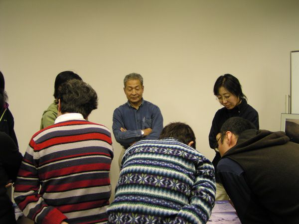 月山賛歌