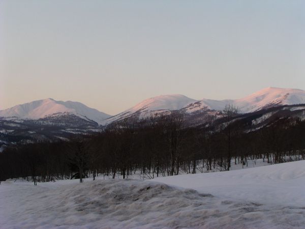 出羽三山