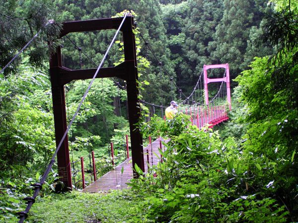 十三峠