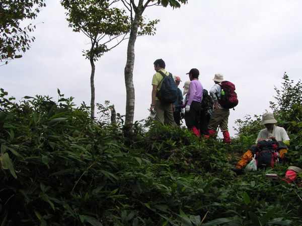 高畠最高峰