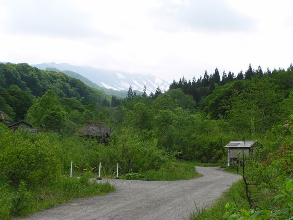 庄内映画村