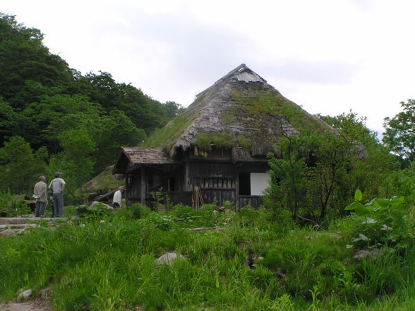 郷愁