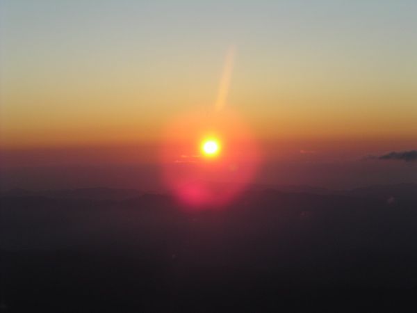 Sun sit