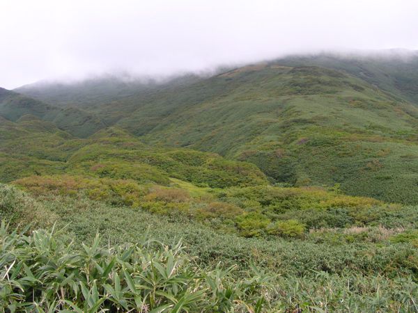 装束場