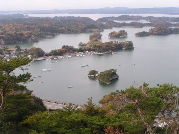 全景　1