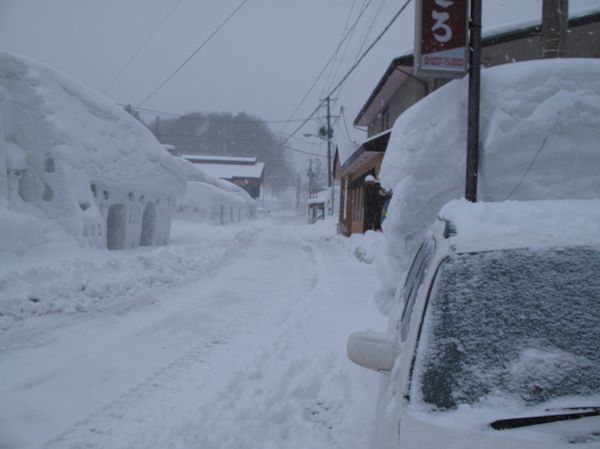 春は遠い