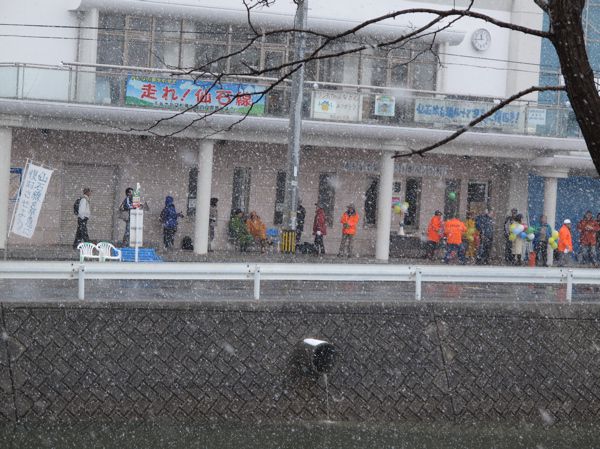 野蒜駅