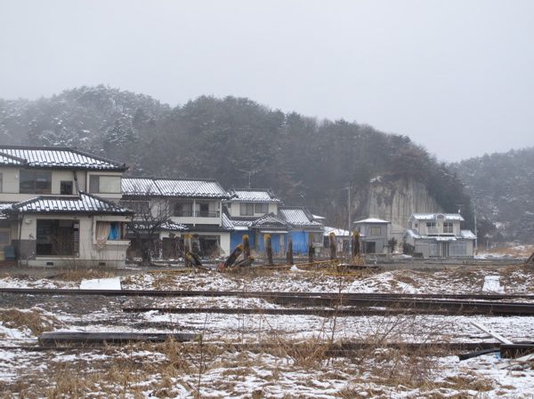 もろに津波