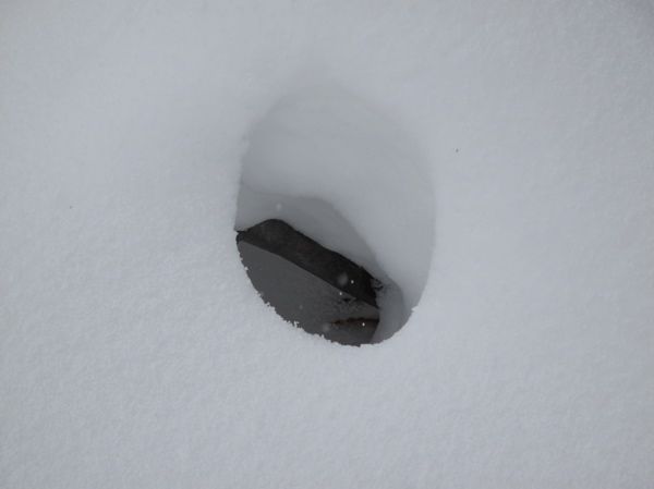雪穴