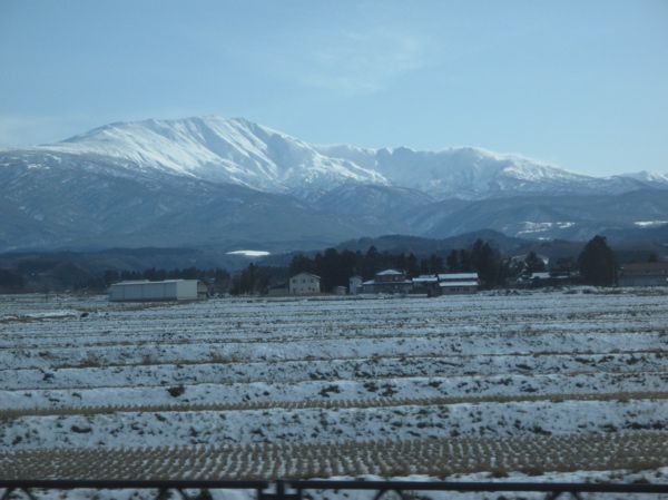 山を守る