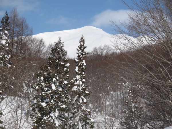 石跳川左岸
