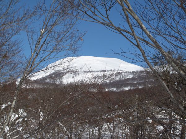 春木山