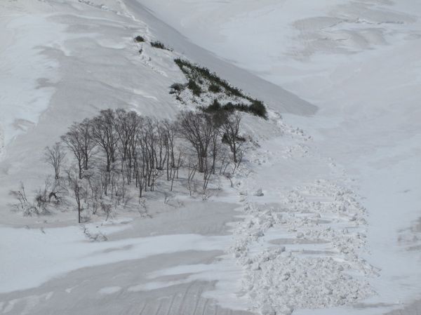 雪崩