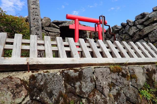 思い出の場所で 1