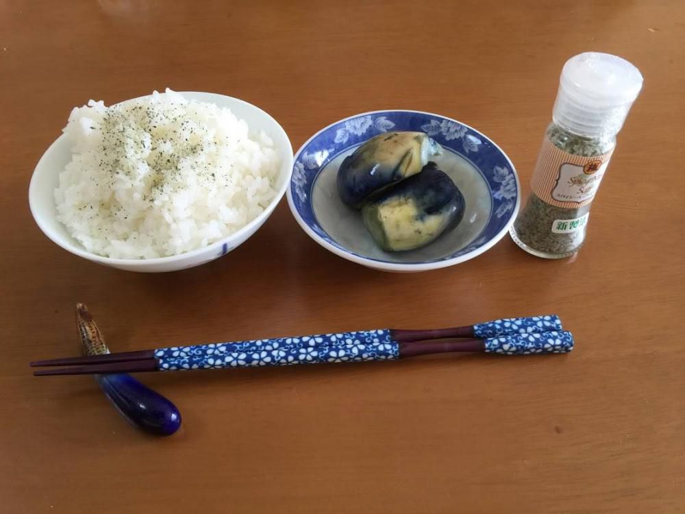 まだ続きますよ・アスパラベーコンのレシピその１～